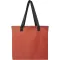 Tote bag pieghevole in PET riciclato da 12 litri EcoFold - Anteprima 12