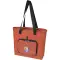 Tote bag pieghevole in PET riciclato da 12 litri EcoFold - Anteprima 13