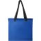 Tote bag pieghevole in PET riciclato da 12 litri EcoFold - Anteprima 16