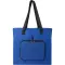 Tote bag pieghevole in PET riciclato da 12 litri EcoFold - Anteprima 15