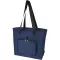 Tote bag pieghevole in PET riciclato da 12 litri EcoFold - Anteprima 18