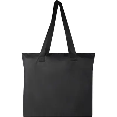Tote bag pieghevole in PET riciclato da 12 litri EcoFold - Immagine 24
