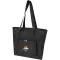 Tote bag pieghevole in PET riciclato da 12 litri EcoFold - Anteprima 25