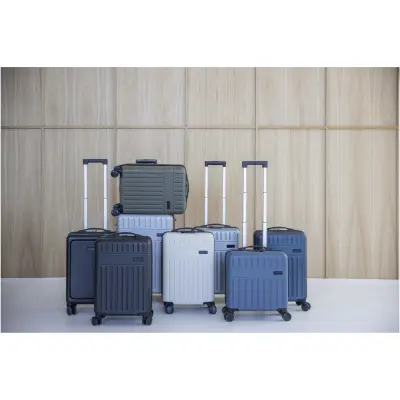 Trolley espandibile per PC da 40 litri Rover - Immagine 2