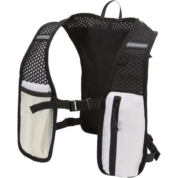 Gilet per correre con zainetto da 5 litri Nomad - Immagine 4