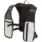 Gilet per correre con zainetto da 5 litri Nomad - Anteprima 4