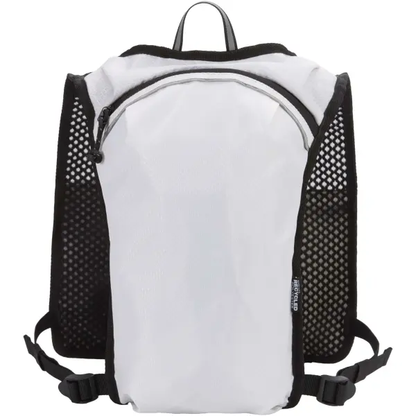 Gilet per correre con zainetto da 5 litri Nomad - Immagine 6