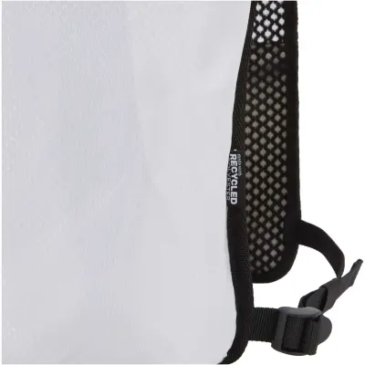 Gilet per correre con zainetto da 5 litri Nomad - Immagine 9