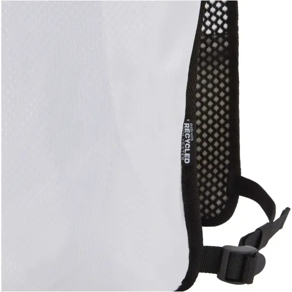 Gilet per correre con zainetto da 5 litri Nomad - Immagine 9