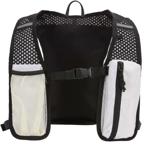 Gilet per correre con zainetto da 5 litri Nomad - Immagine 5