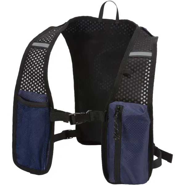 Gilet per correre con zainetto da 5 litri Nomad - Immagine 10