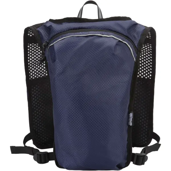 Gilet per correre con zainetto da 5 litri Nomad - Immagine 12