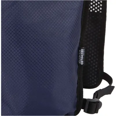 Gilet per correre con zainetto da 5 litri Nomad - Immagine 15