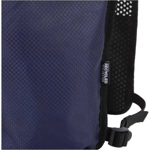 Gilet per correre con zainetto da 5 litri Nomad - Immagine 15