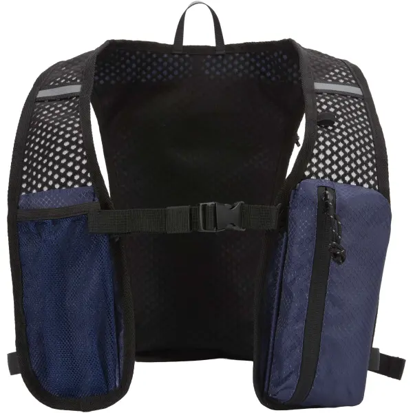 Gilet per correre con zainetto da 5 litri Nomad - Immagine 11