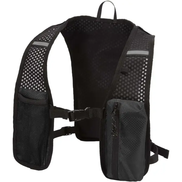 Gilet per correre con zainetto da 5 litri Nomad - Immagine 16