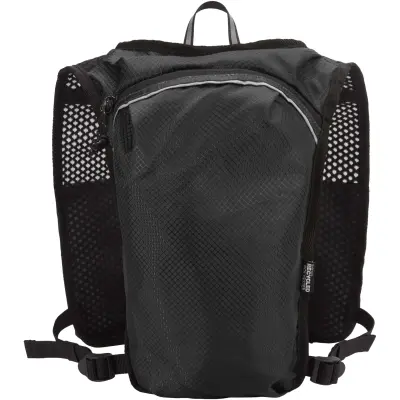 Gilet per correre con zainetto da 5 litri Nomad - Immagine 18