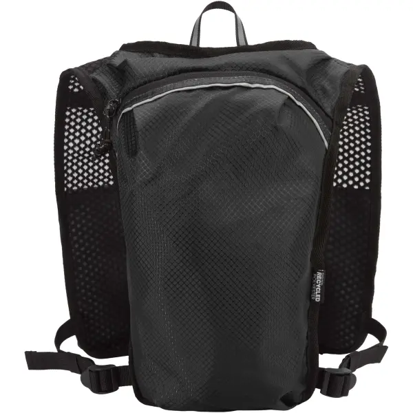Gilet per correre con zainetto da 5 litri Nomad - Immagine 18