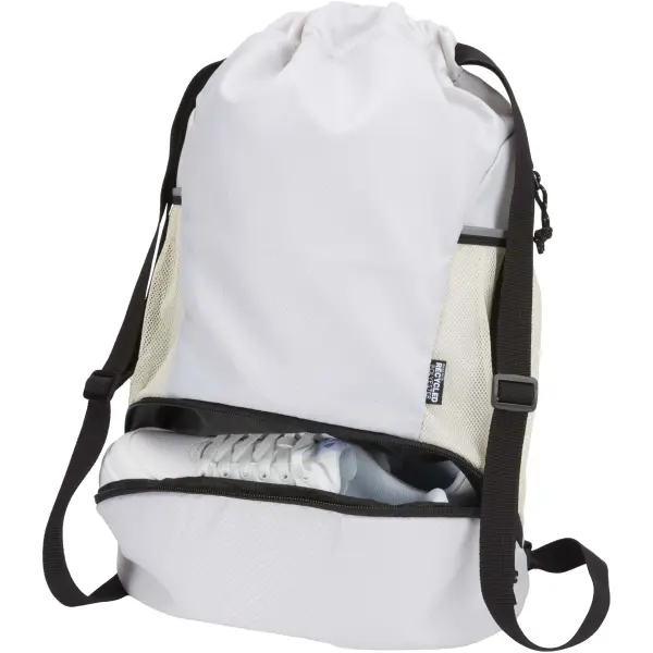 Borsa sportiva da 18 litri Nomad - Immagine 8