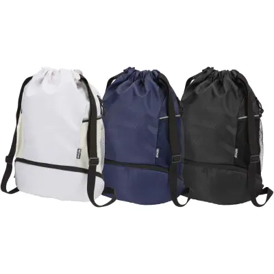Borsa sportiva da 18 litri Nomad - Immagine 2