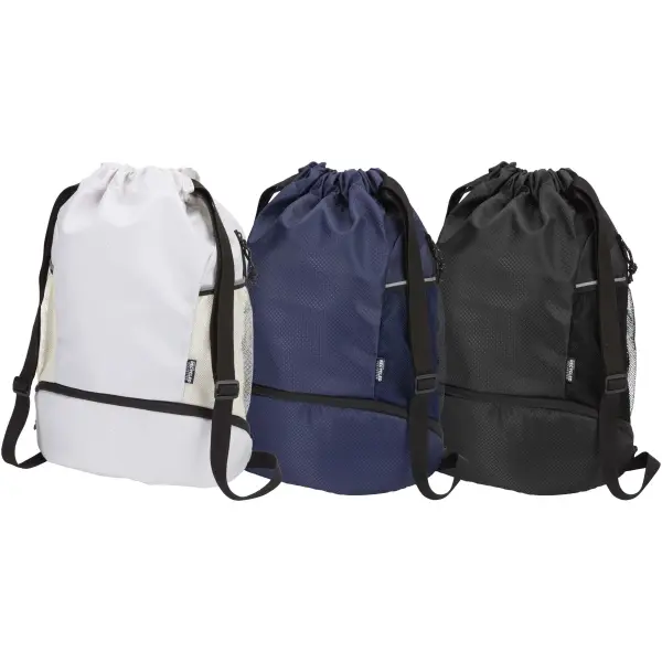 Borsa sportiva da 18 litri Nomad - Immagine 2