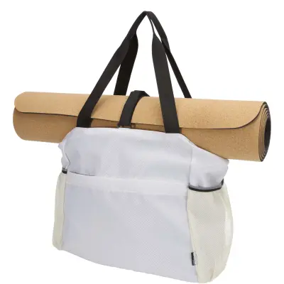 Tote bag per lo yoga da 18 litri Nomad - Immagine 8