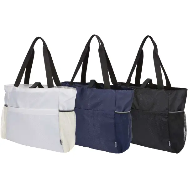 Tote bag per lo yoga da 18 litri Nomad - Immagine 2