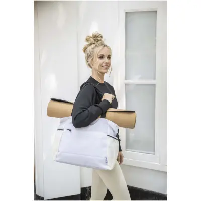 Tote bag per lo yoga da 18 litri Nomad - Immagine 3