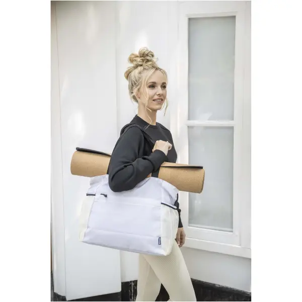 Tote bag per lo yoga da 18 litri Nomad - Immagine 3