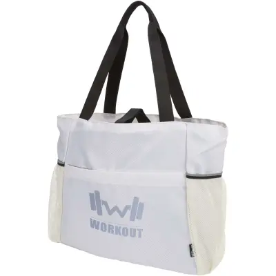Tote bag per lo yoga da 18 litri Nomad - Immagine 7