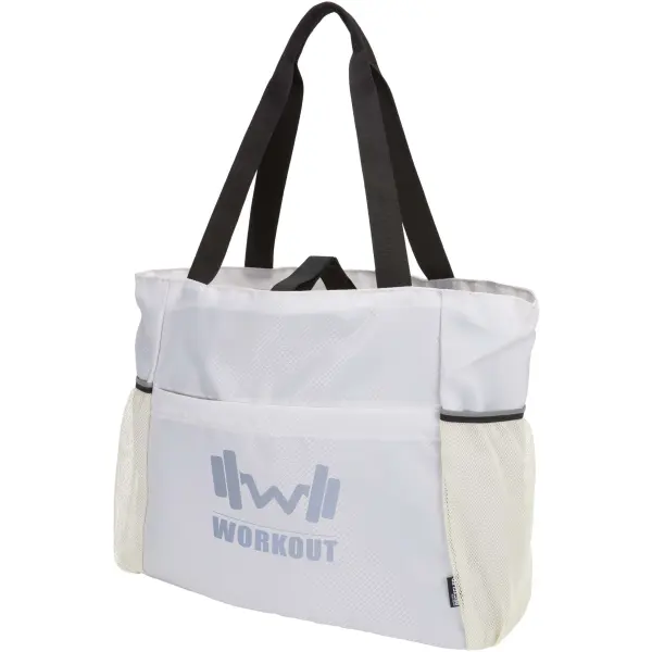 Tote bag per lo yoga da 18 litri Nomad - Immagine 7