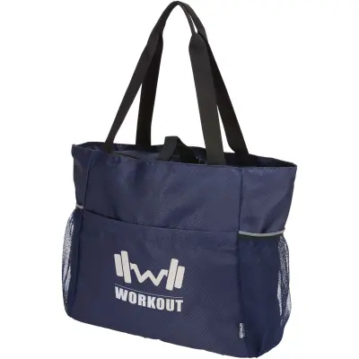 Tote bag per lo yoga da 18 litri Nomad - Immagine 13