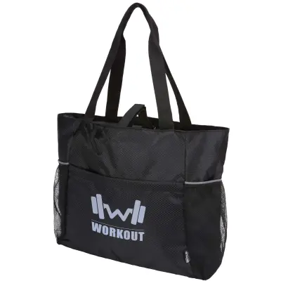 Tote bag per lo yoga da 18 litri Nomad - Immagine 19
