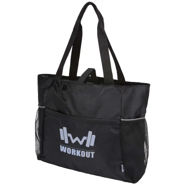 Tote bag per lo yoga da 18 litri Nomad - Immagine 19