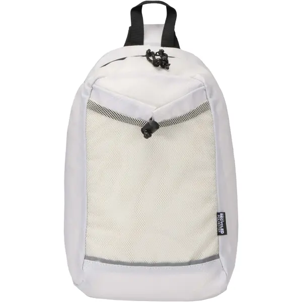 Borsa a tracolla da 6 litri Nomad - Immagine 4