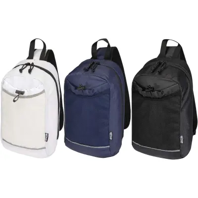 Borsa a tracolla da 6 litri Nomad - Immagine 2