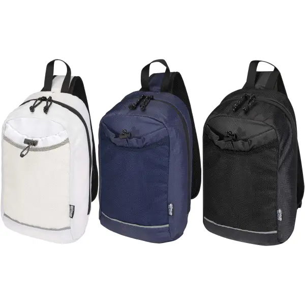 Borsa a tracolla da 6 litri Nomad - Immagine 2