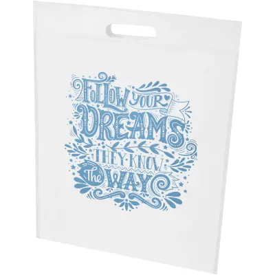 Shopper in tessuto non tessuto da 5 litri EcoSeal - Immagine 7