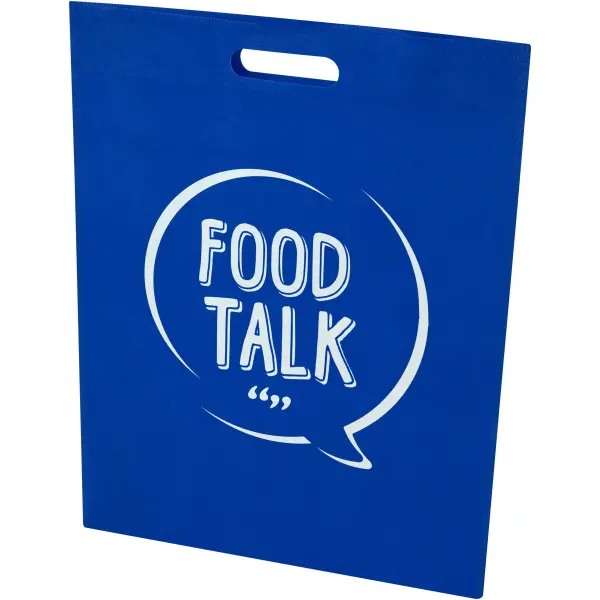 Shopper in tessuto non tessuto da 5 litri EcoSeal - Immagine 16