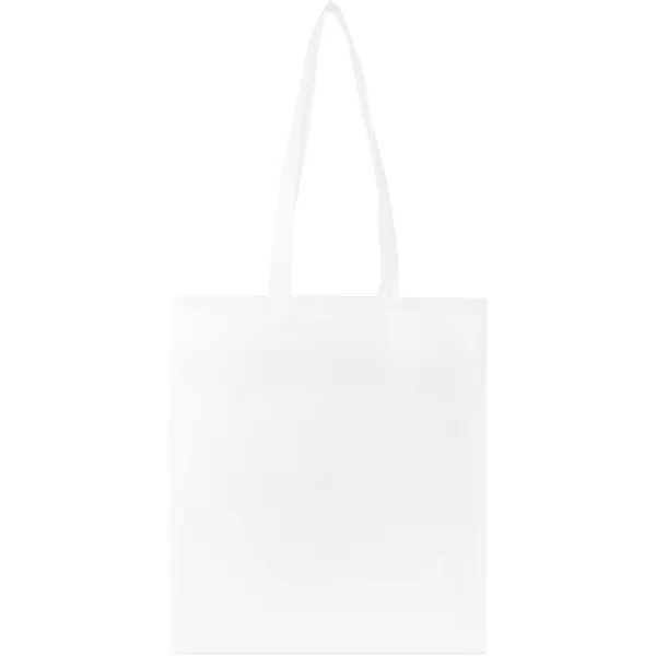 Shopper convention in TNT da 6 litri EcoSeal - Immagine 4