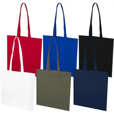 Shopper convention in TNT da 6 litri EcoSeal - Immagine 2