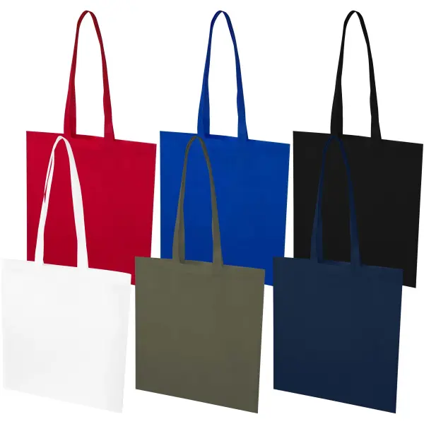 Shopper convention in TNT da 6 litri EcoSeal - Immagine 2