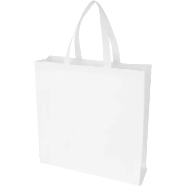 Tote bag a soffietto in TNT da 12 litri EcoSeal - Immagine 3