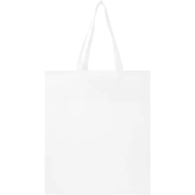 Tote bag a soffietto in TNT da 12 litri EcoSeal - Immagine 5