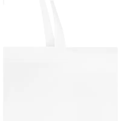 Tote bag a soffietto in TNT da 12 litri EcoSeal - Immagine 7