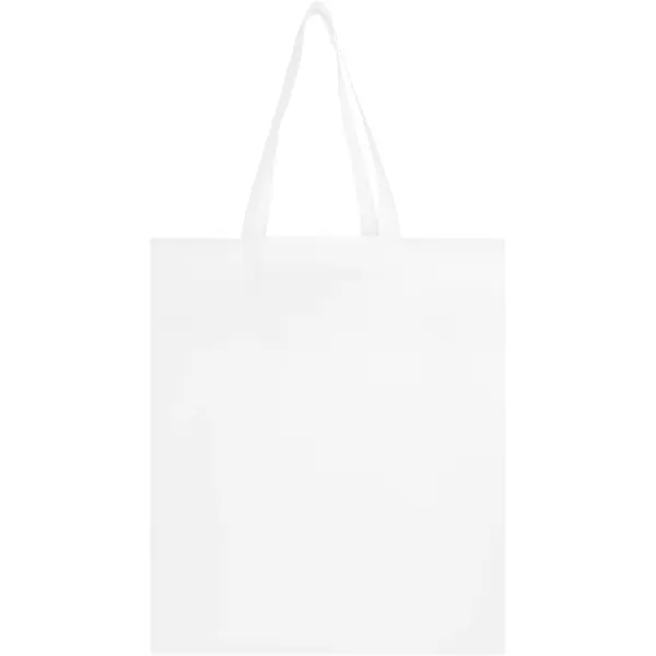 Tote bag a soffietto in TNT da 12 litri EcoSeal - Immagine 4