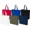 Tote bag a soffietto in TNT da 12 litri EcoSeal - Anteprima 2