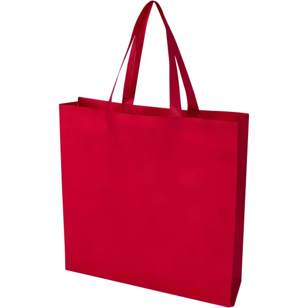 Tote bag a soffietto in TNT da 12 litri EcoSeal - Immagine 8
