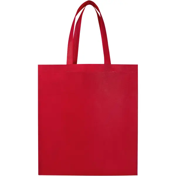 Tote bag a soffietto in TNT da 12 litri EcoSeal - Immagine 10