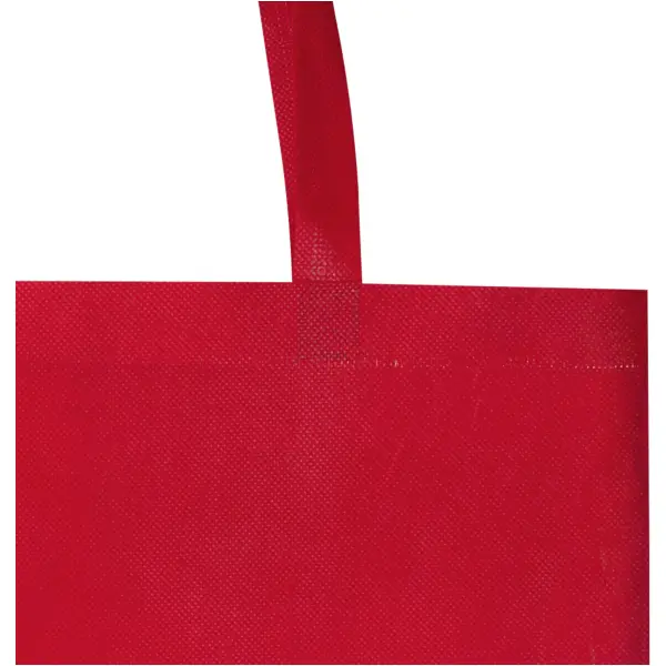 Tote bag a soffietto in TNT da 12 litri EcoSeal - Immagine 12